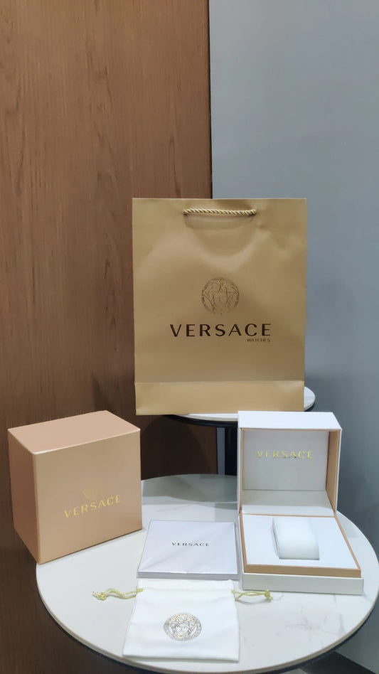 Versace Box