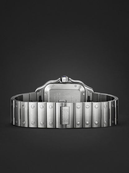 CARTIER De Santos Automatic