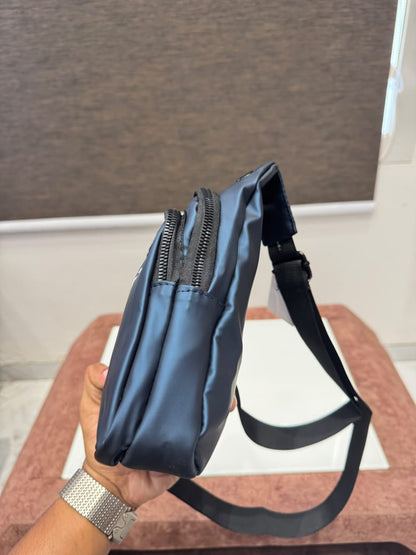 Puma Premium Crossbody Bag