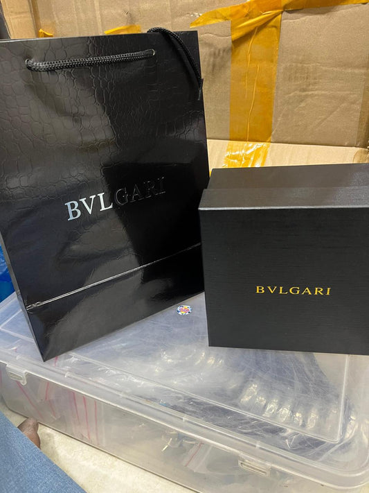 Bvlgari Box