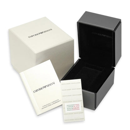Emporio Armani Watch AR11680 With OG Box