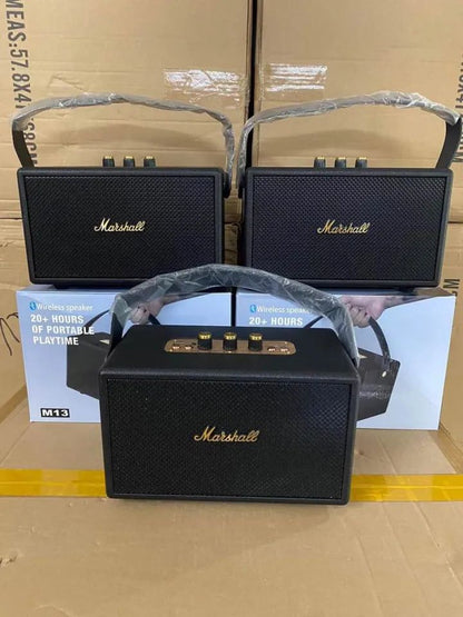 MARSHALL M13