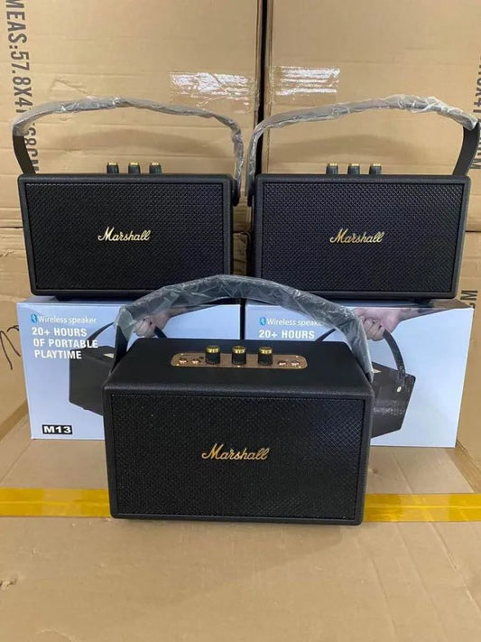 MARSHALL M13